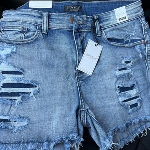 Judy Blue  Shorts